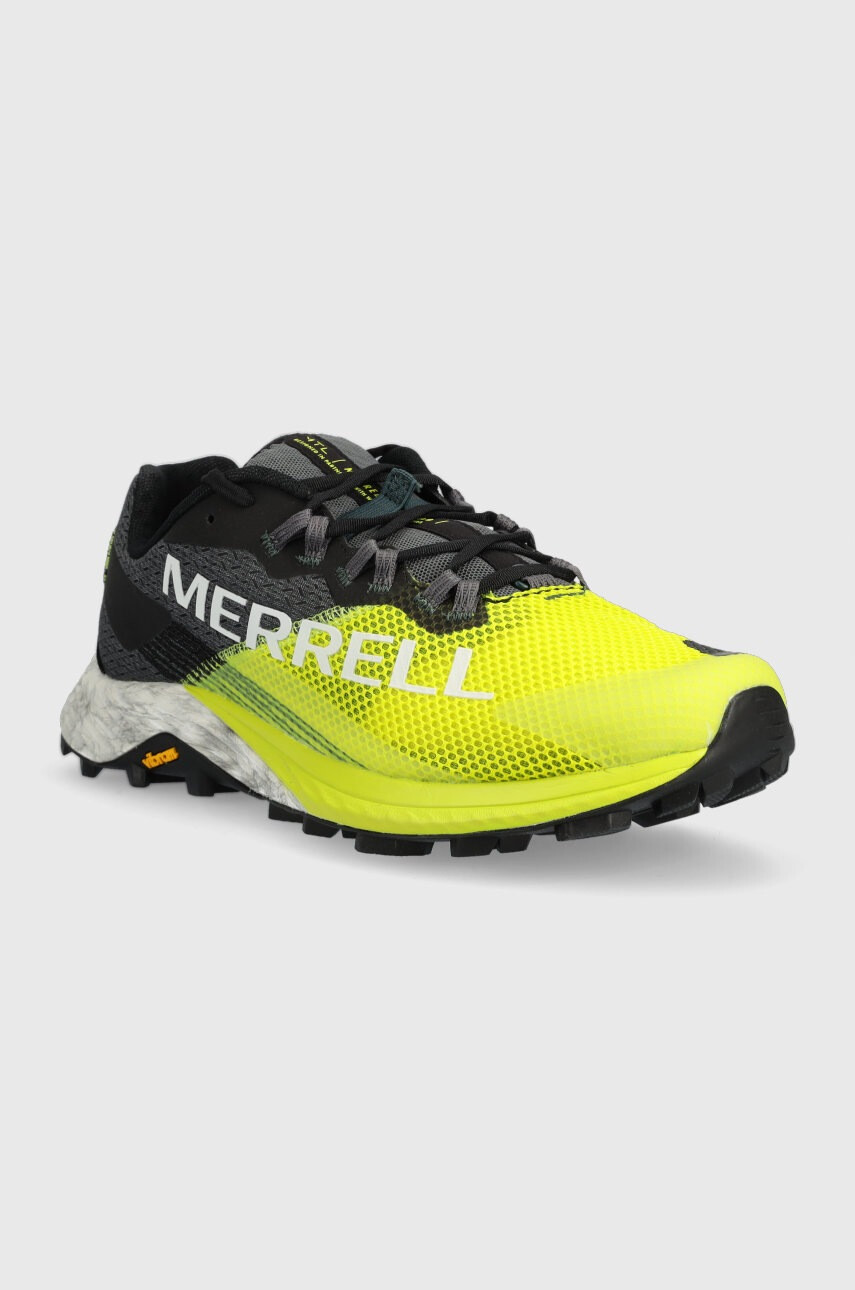 Merrell Обувки mtl long sky 2 в зелено - Pepit.bg