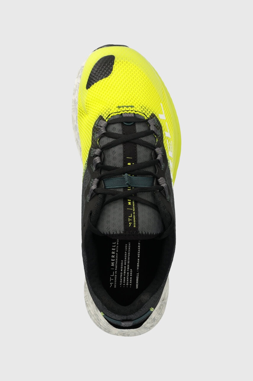 Merrell Обувки mtl long sky 2 в зелено - Pepit.bg