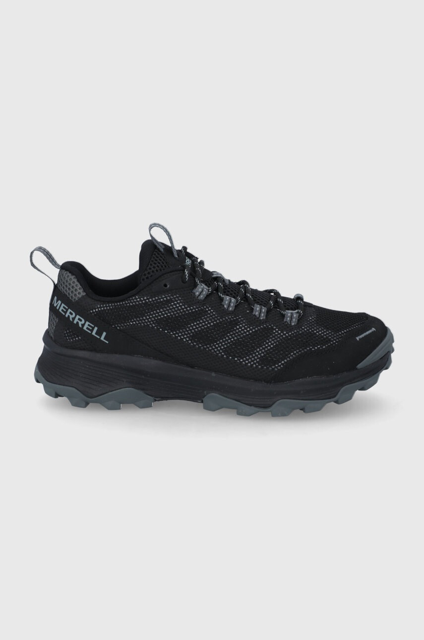 Merrell Обувки Speed Strike - Pepit.bg