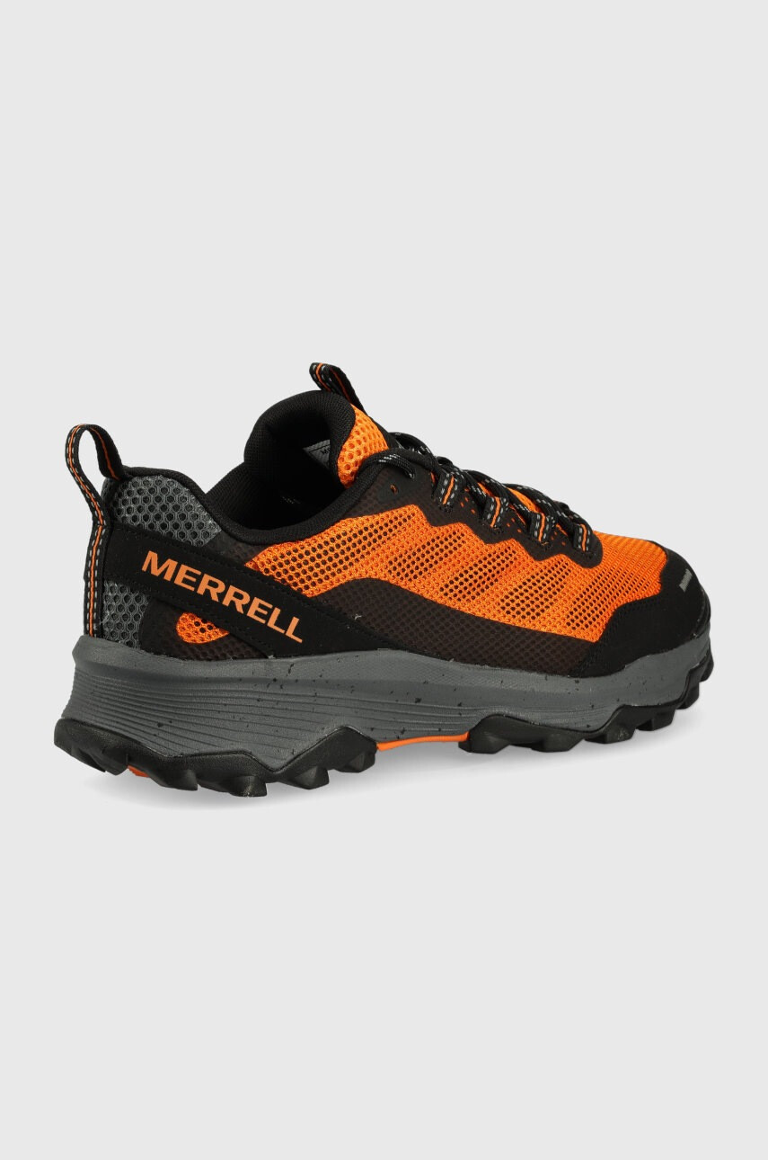 Merrell Обувки Speed Strike - Pepit.bg