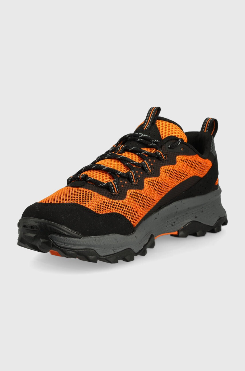 Merrell Обувки Speed Strike - Pepit.bg
