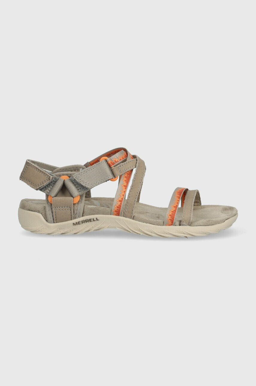 Merrell Сандали в бежово - Pepit.bg