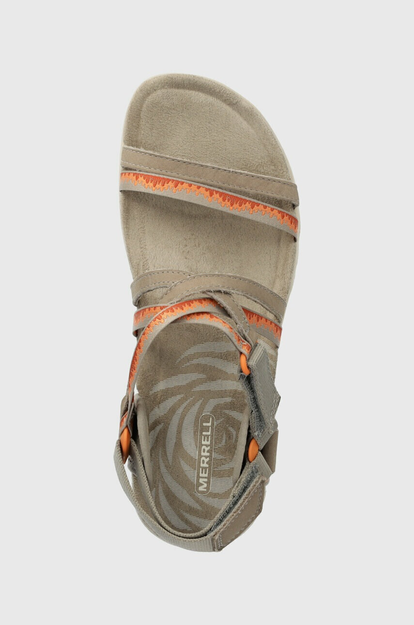 Merrell Сандали в бежово - Pepit.bg