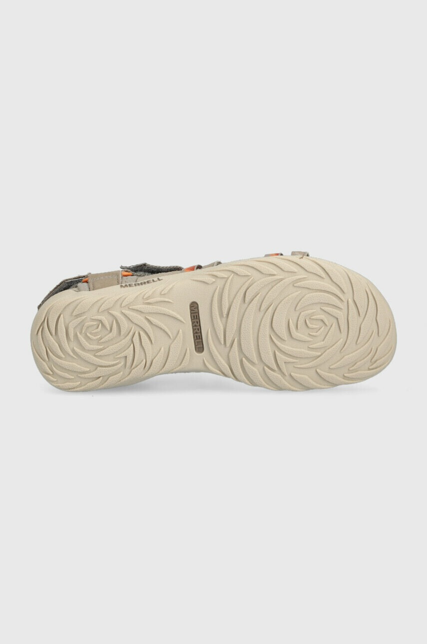 Merrell Сандали в бежово - Pepit.bg