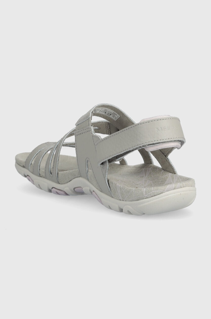 Merrell Сандали в сиво - Pepit.bg