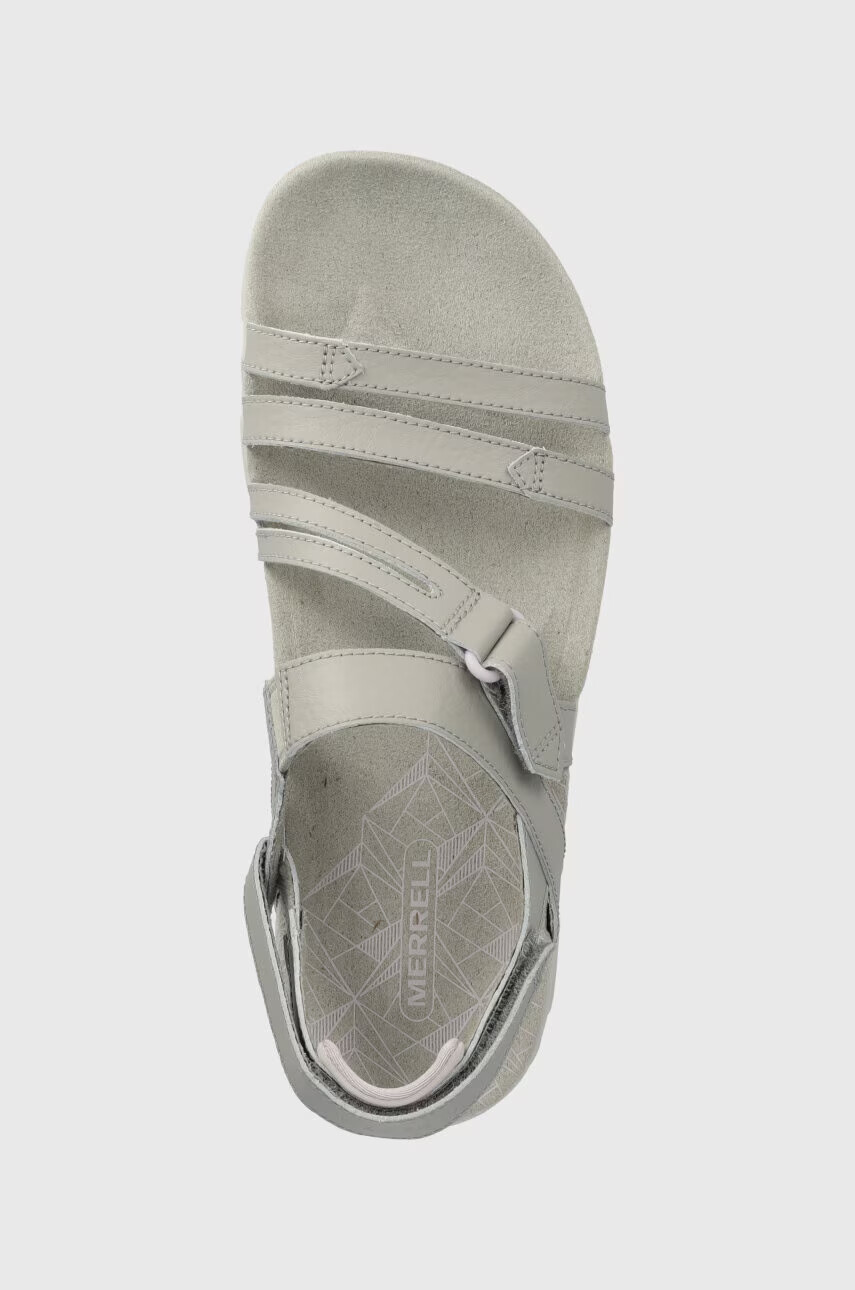 Merrell Сандали в сиво - Pepit.bg