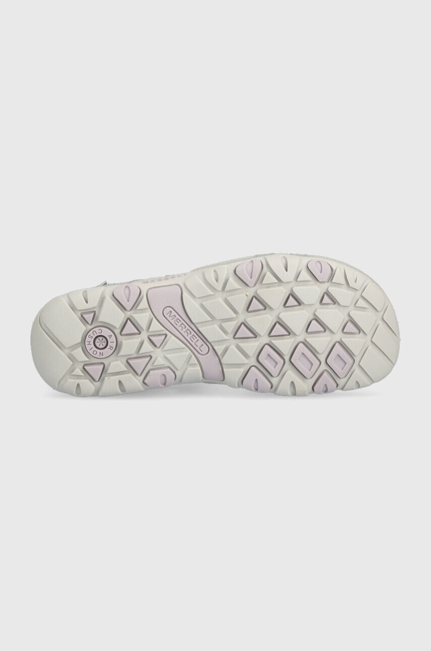 Merrell Сандали в сиво - Pepit.bg