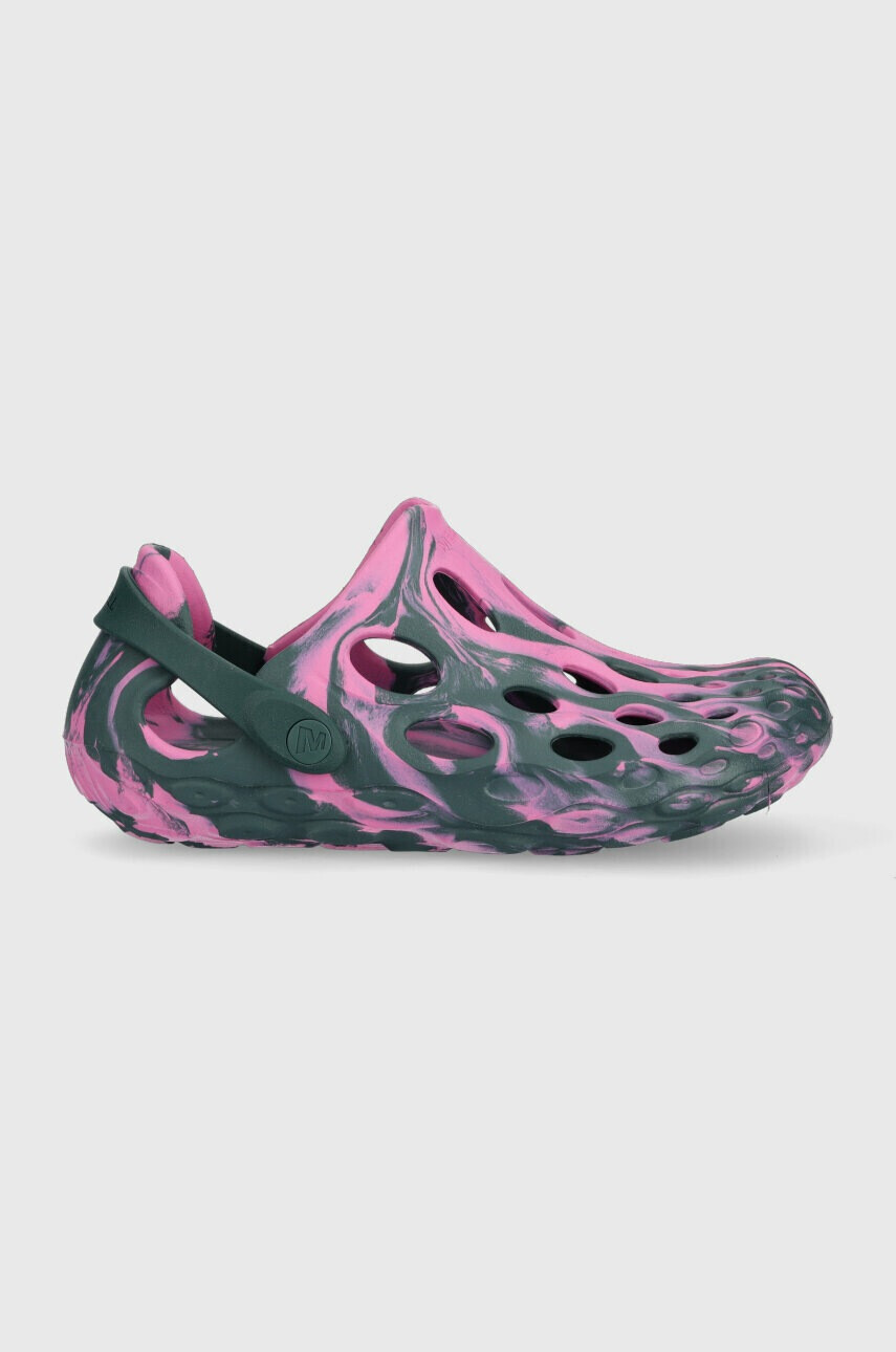 Merrell Сандали Hydro Moc в розово - Pepit.bg
