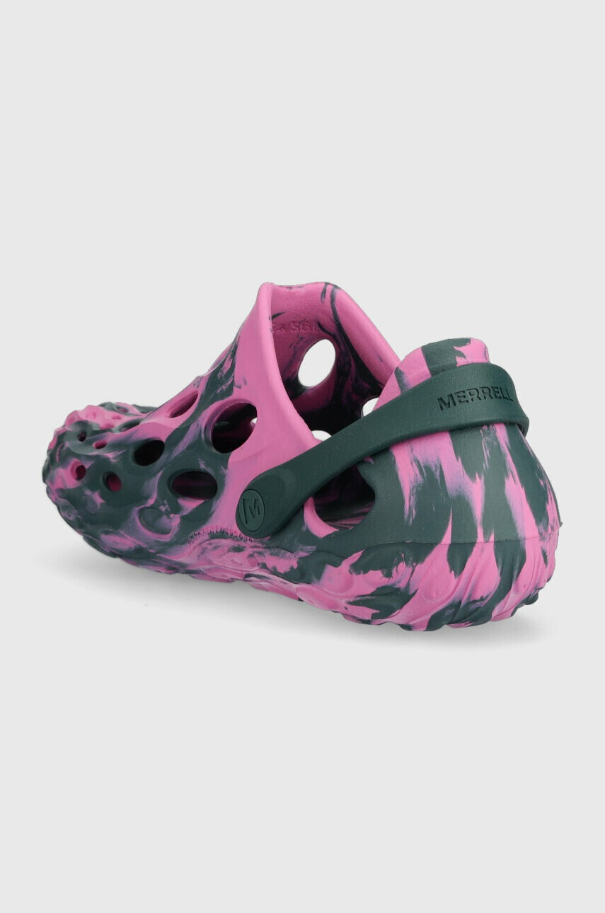 Merrell Сандали Hydro Moc в розово - Pepit.bg