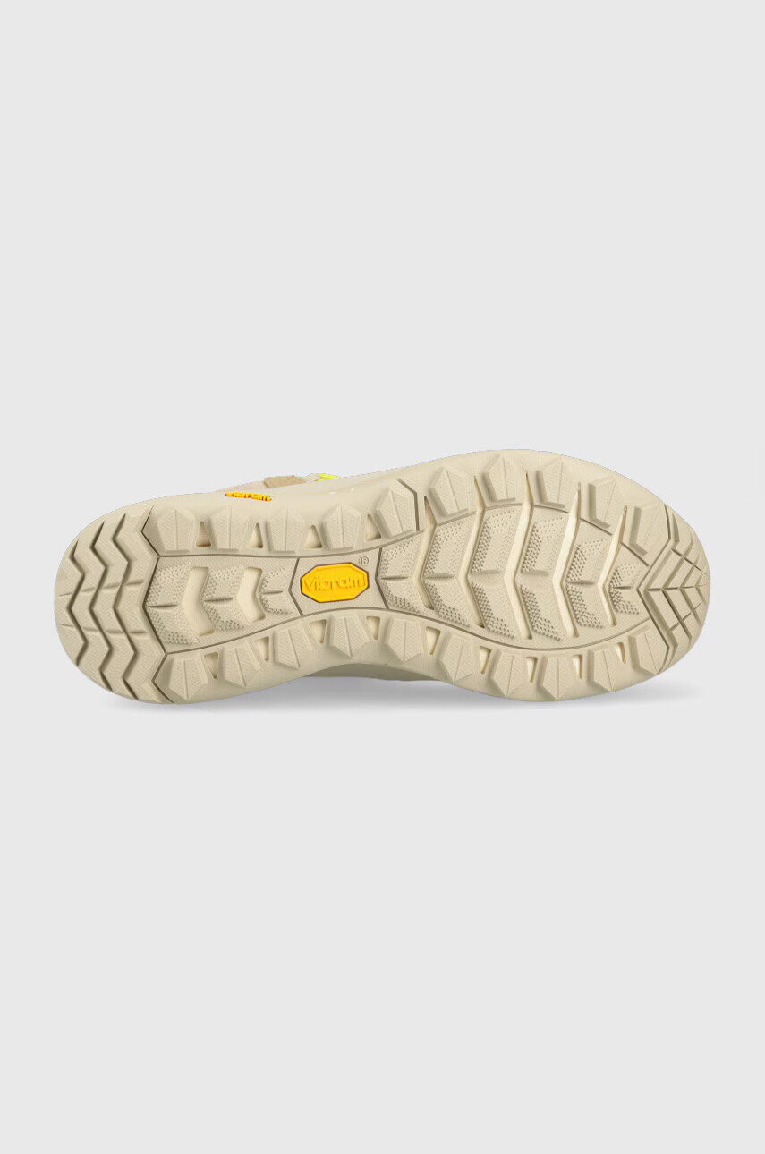 Merrell Велурени апрески в бежово с изолация - Pepit.bg