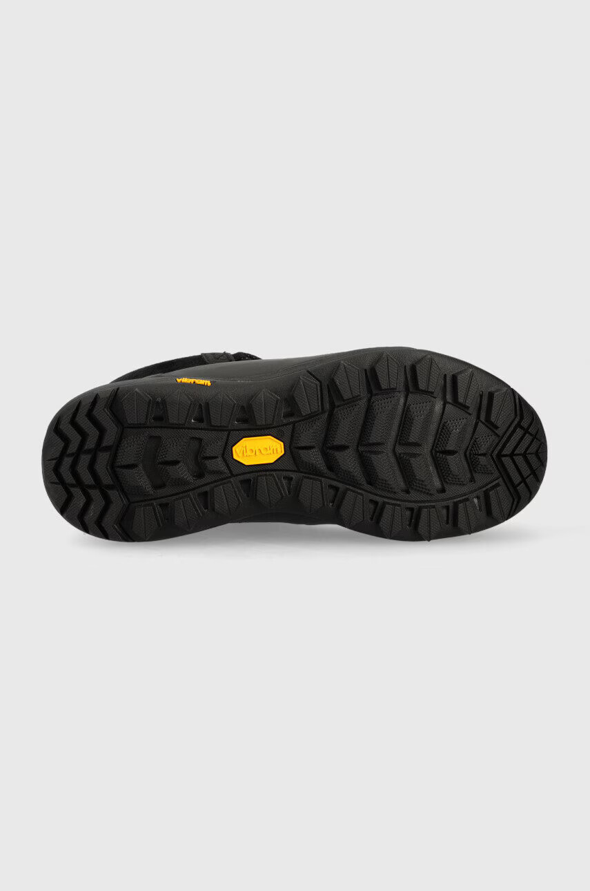 Merrell Велурени апрески в черно - Pepit.bg