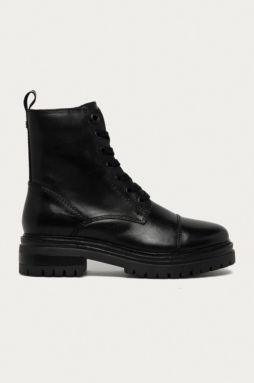 Mexx Боти Booties Fact - Pepit.bg