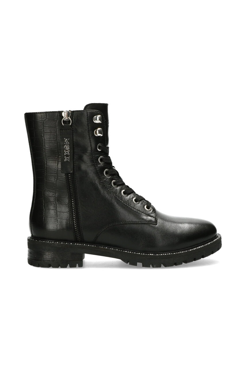 Mexx Боти Booties France - Pepit.bg