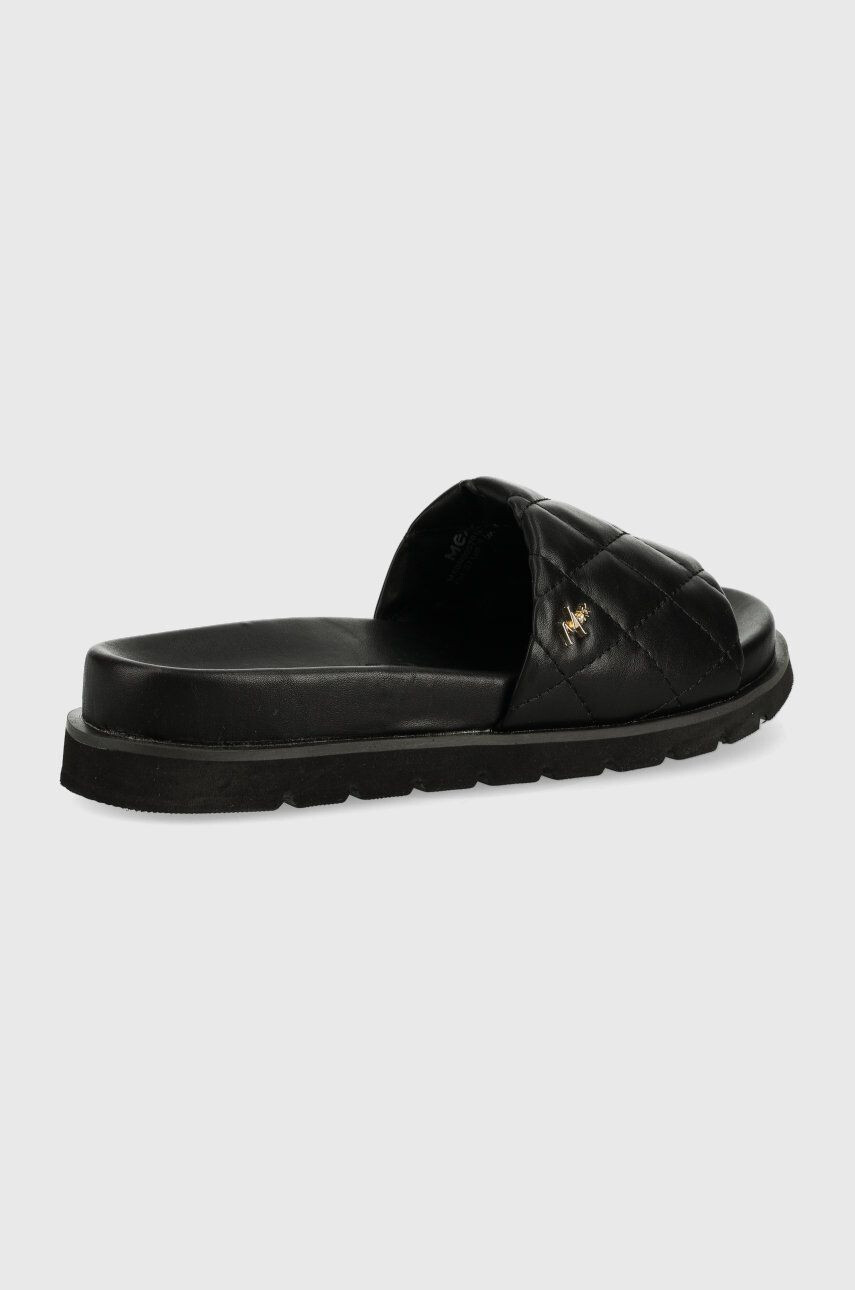 Mexx Чехли Sandal Jaël в черно - Pepit.bg