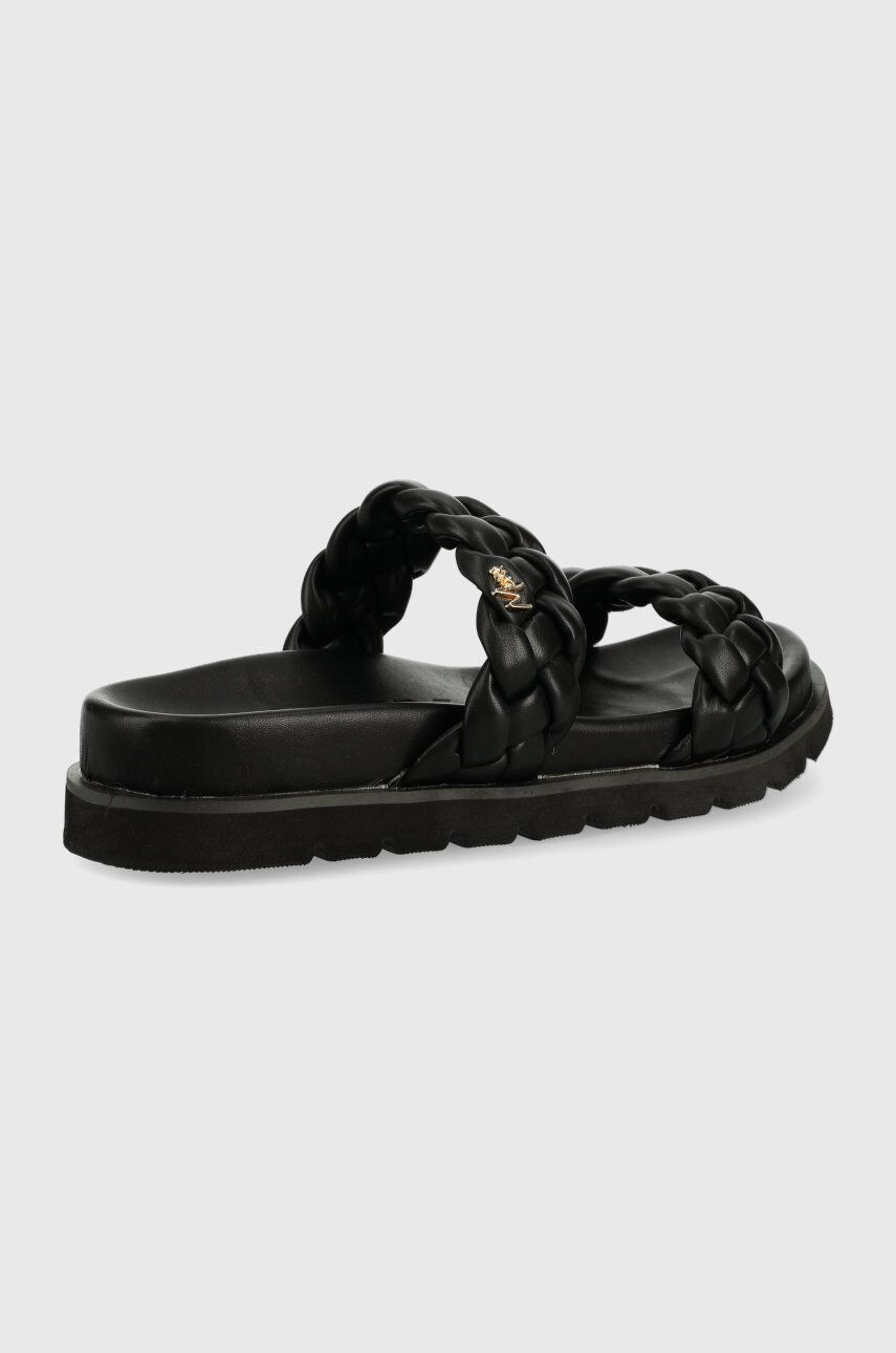 Mexx Чехли Sandal Jaeley в черно - Pepit.bg