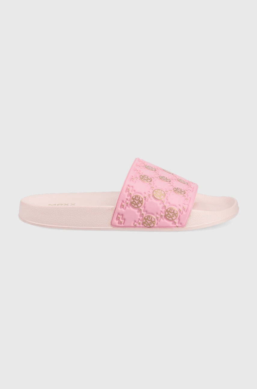 Mexx Чехли Slider Jeanine - Pepit.bg