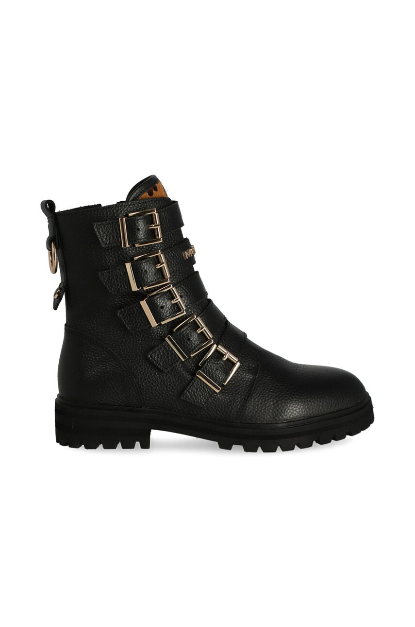 Mexx Кожени боти Booties Dido - Pepit.bg