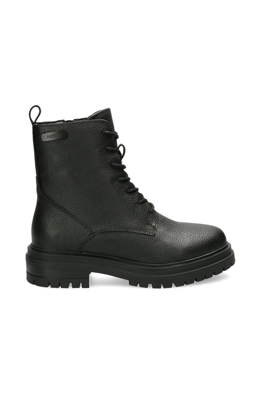 Mexx Кожени боти Booties Fabulous - Pepit.bg