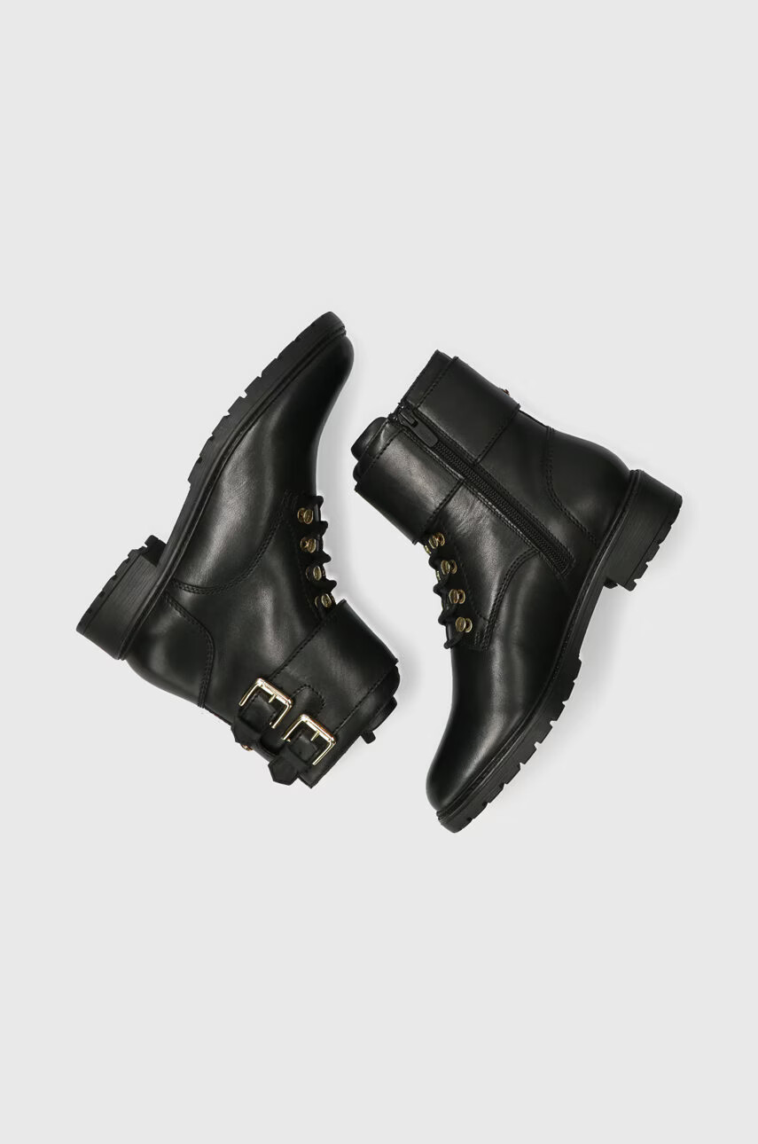 Mexx Кожени боти - Pepit.bg