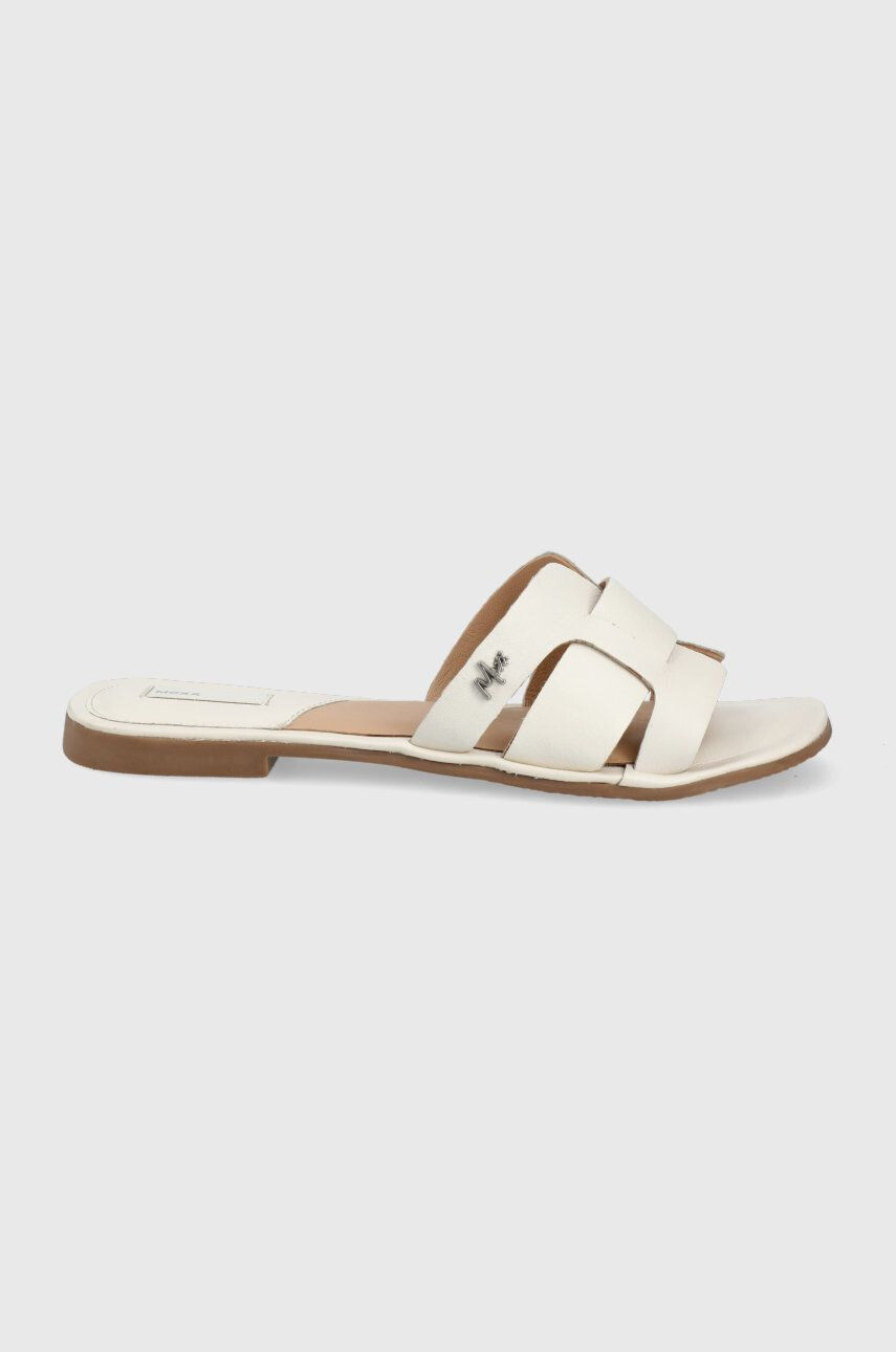 Mexx Кожени чехли Sandal Jacey - Pepit.bg