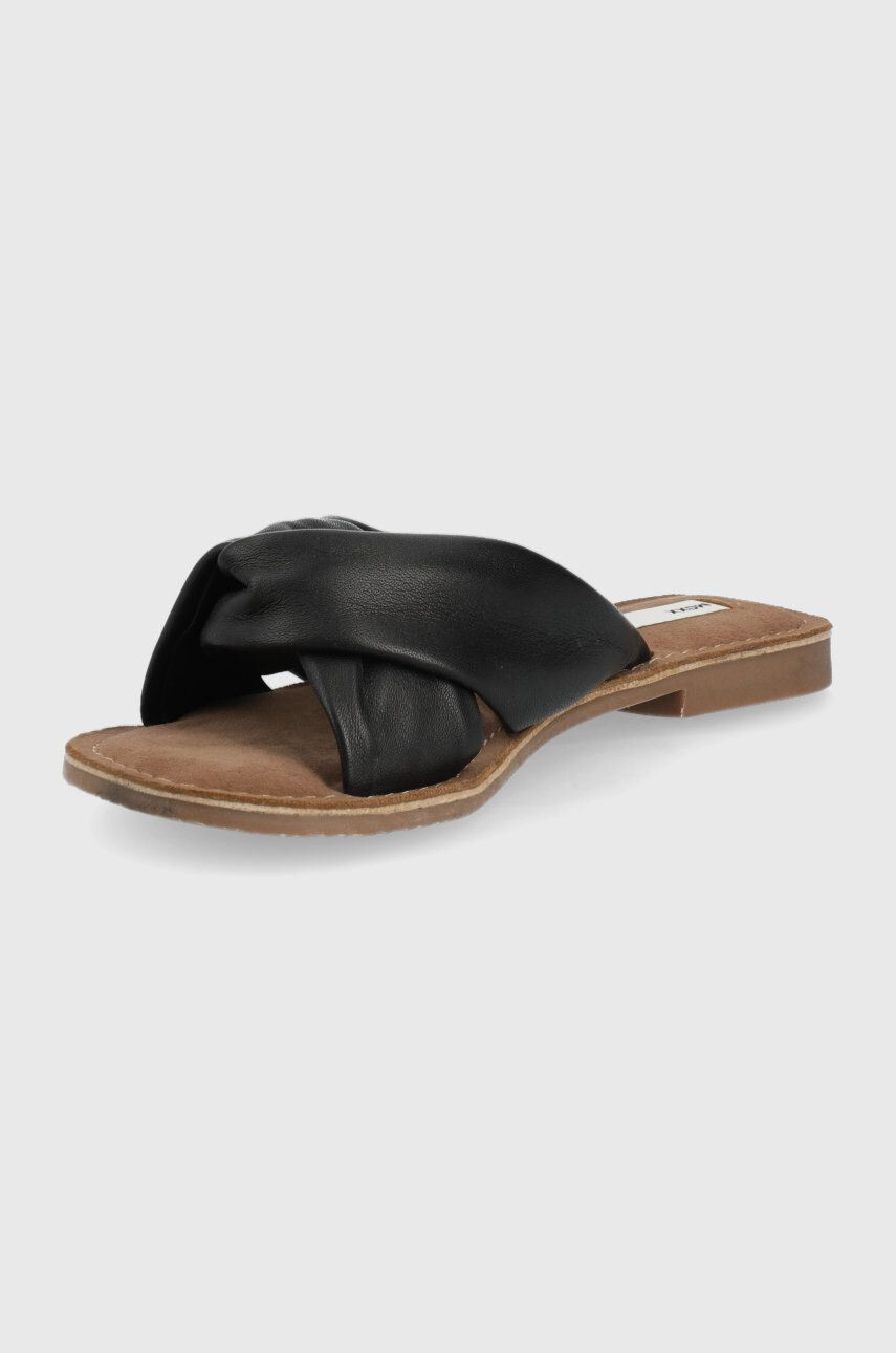 Mexx Кожени чехли Sandal Janice - Pepit.bg