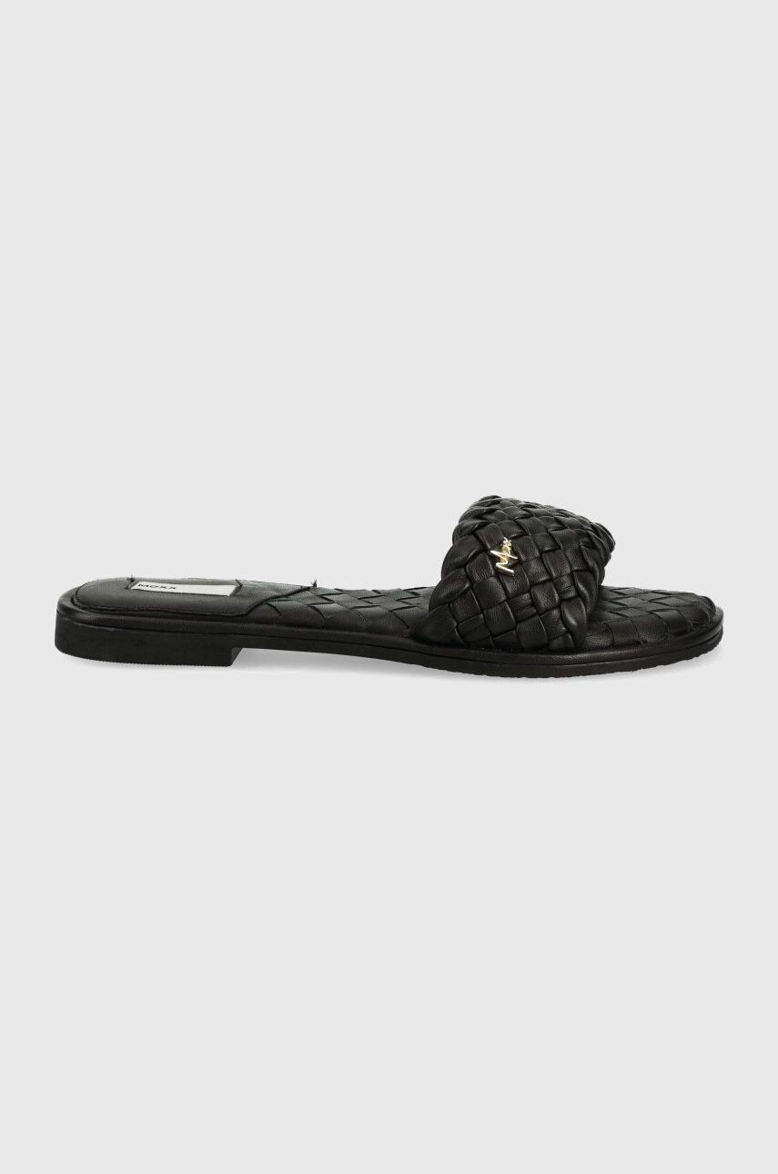 Mexx Кожени чехли Sandal Jazz - Pepit.bg