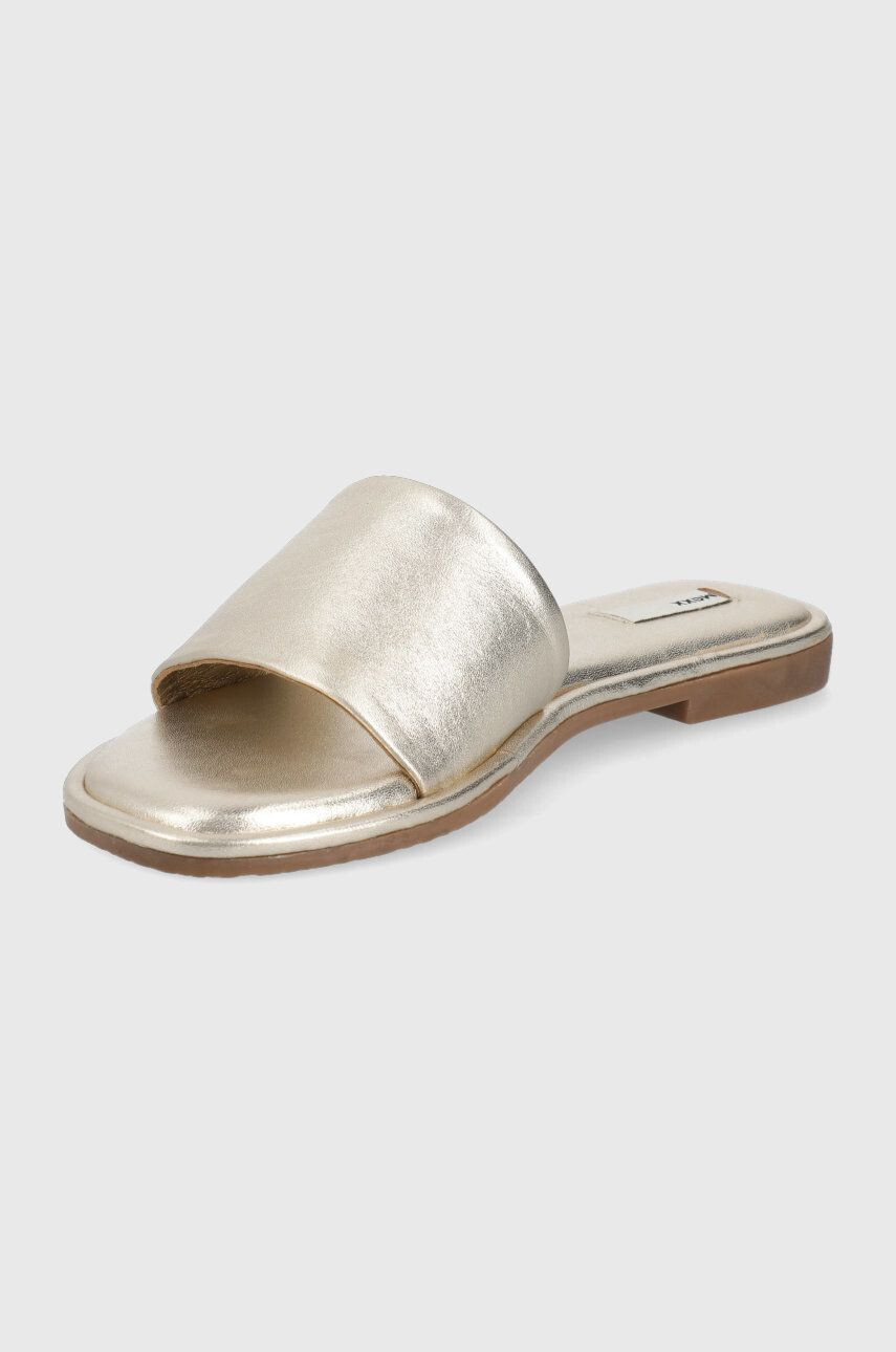 Mexx Кожени чехли Sandal Jolie - Pepit.bg