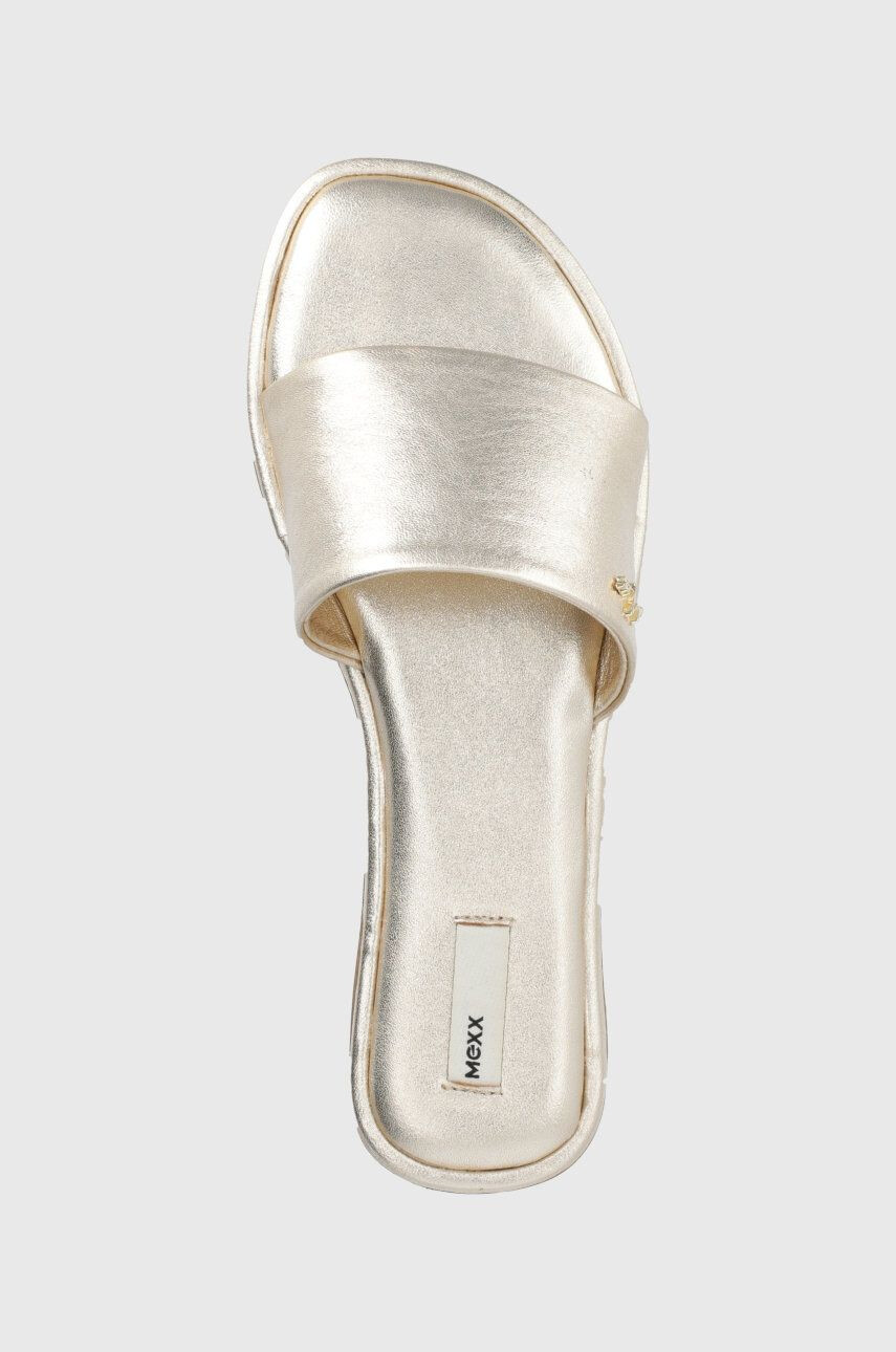 Mexx Кожени чехли Sandal Jolie - Pepit.bg