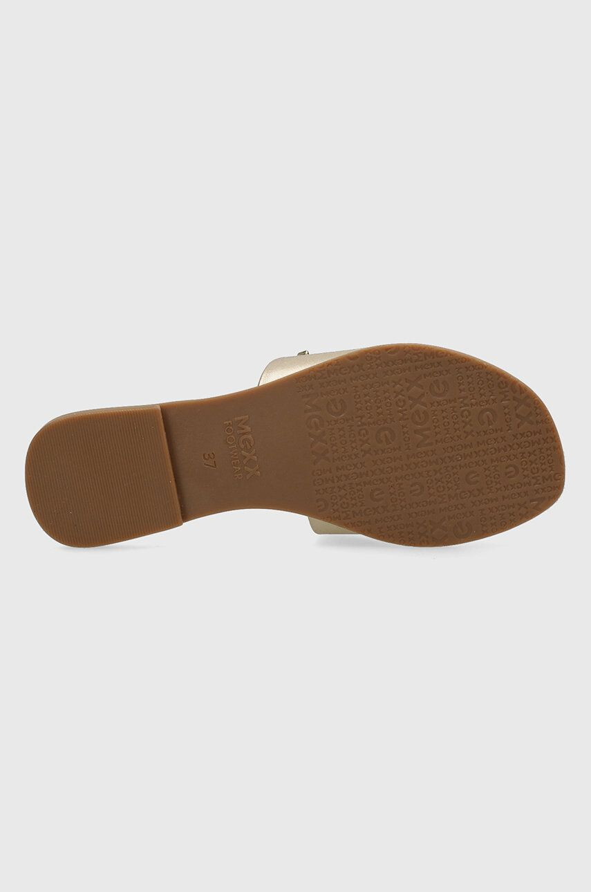 Mexx Кожени чехли Sandal Jolie - Pepit.bg