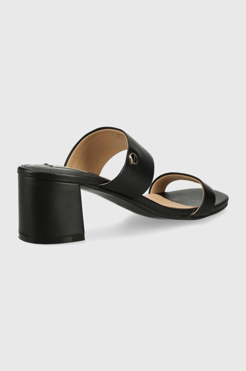 Mexx Кожени чехли Sandal Jolly - Pepit.bg