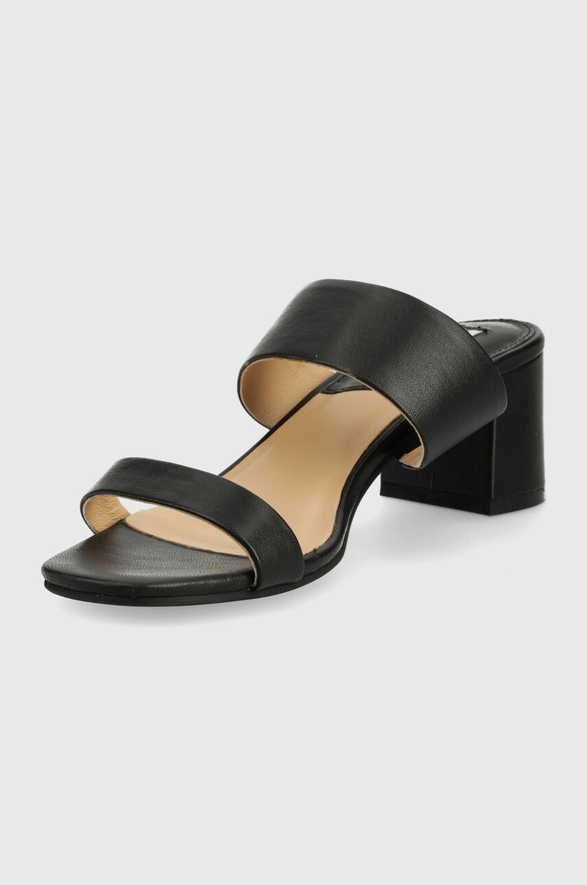 Mexx Кожени чехли Sandal Jolly - Pepit.bg
