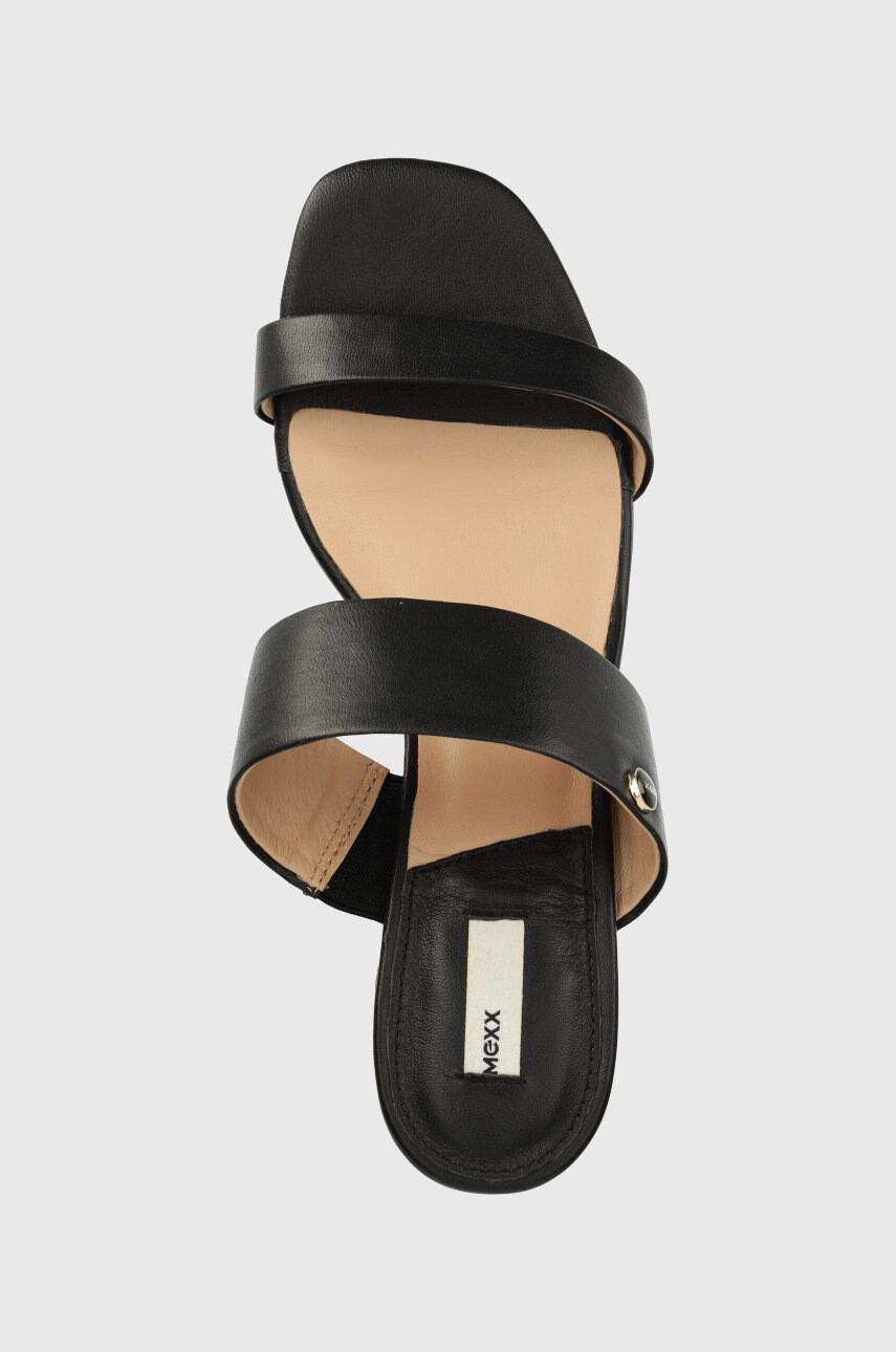 Mexx Кожени чехли Sandal Jolly - Pepit.bg