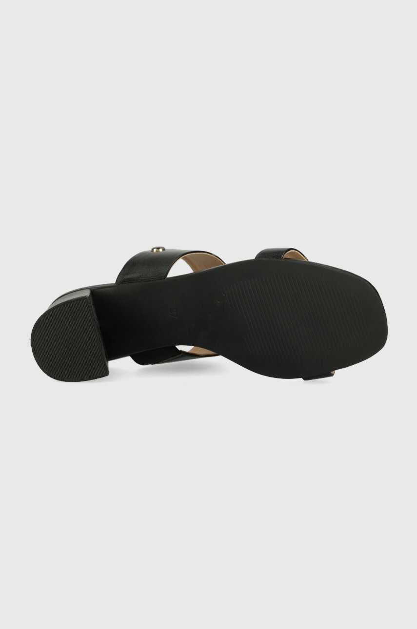 Mexx Кожени чехли Sandal Jolly - Pepit.bg