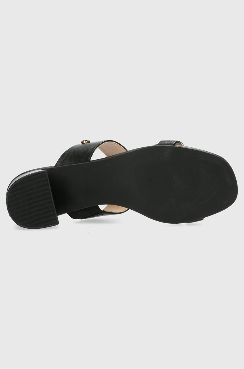 Mexx Кожени чехли Sandal Jolly - Pepit.bg