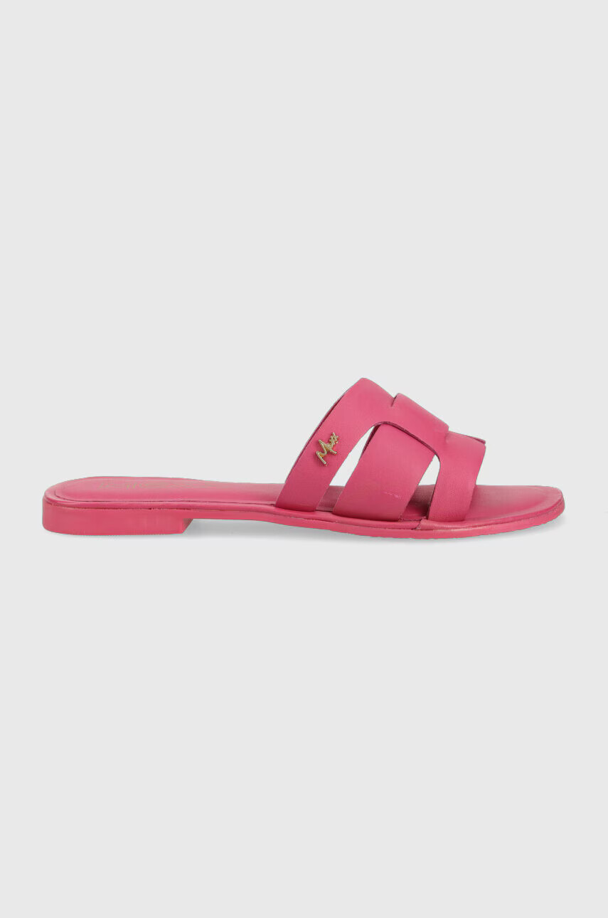 Mexx Кожени чехли Jacey в розово MXCY011701W - Pepit.bg
