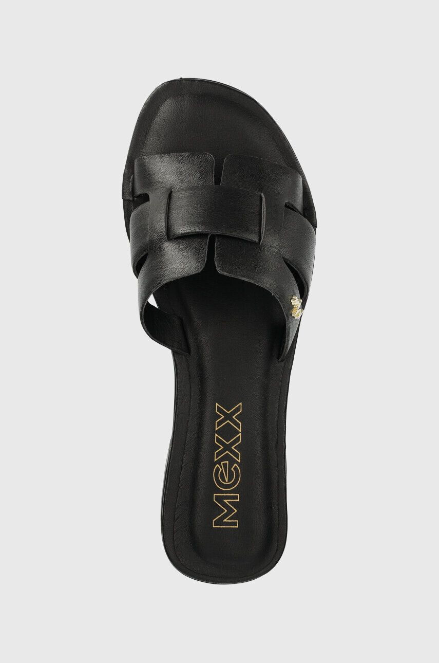 Mexx Кожени чехли Jacey в черно MXCY011701W - Pepit.bg