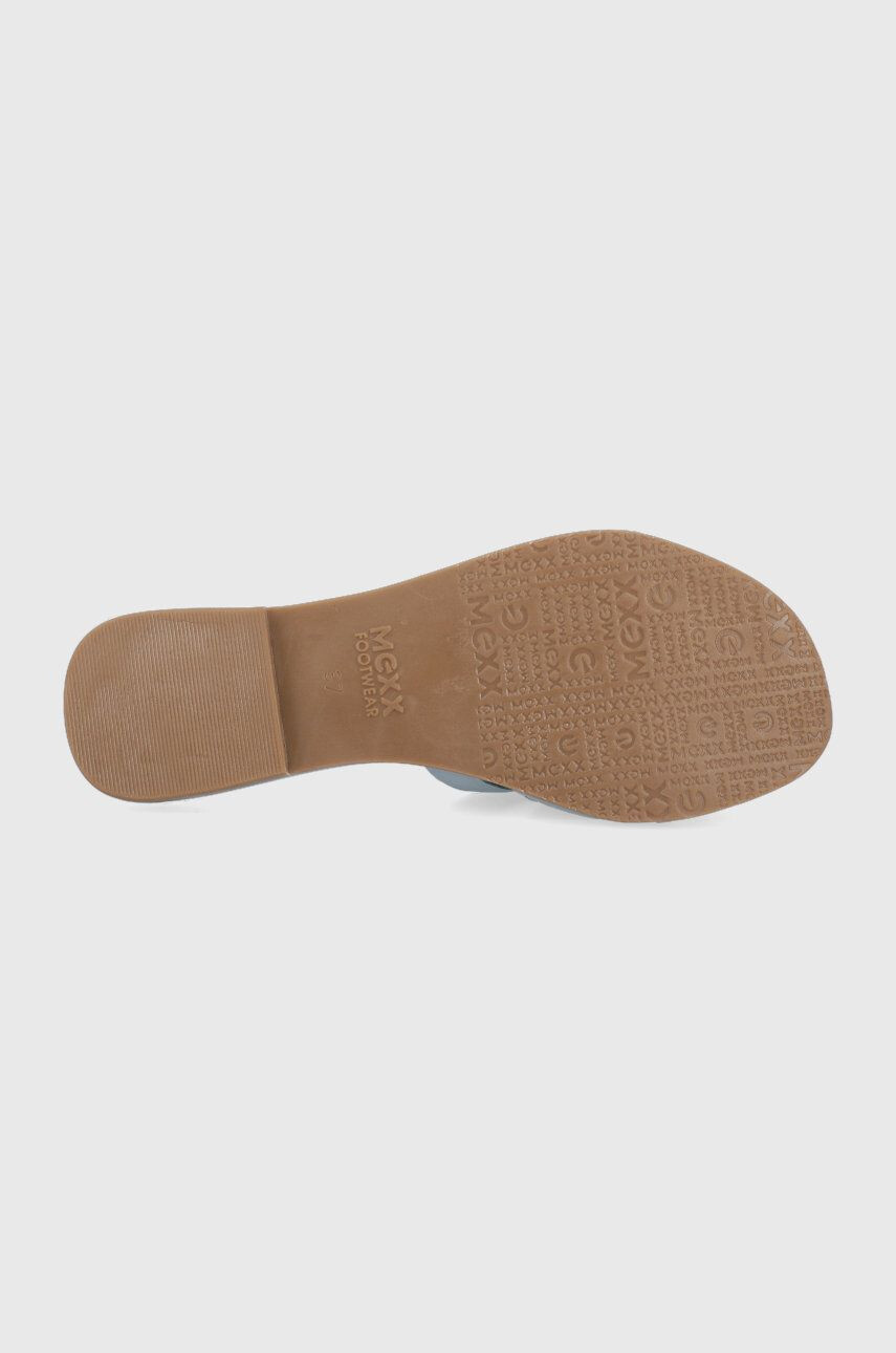 Mexx Кожени чехли Sandal Jacey - Pepit.bg