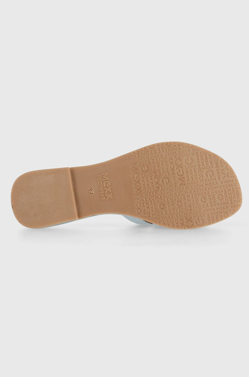 Mexx Кожени чехли Sandal Jacey - Pepit.bg