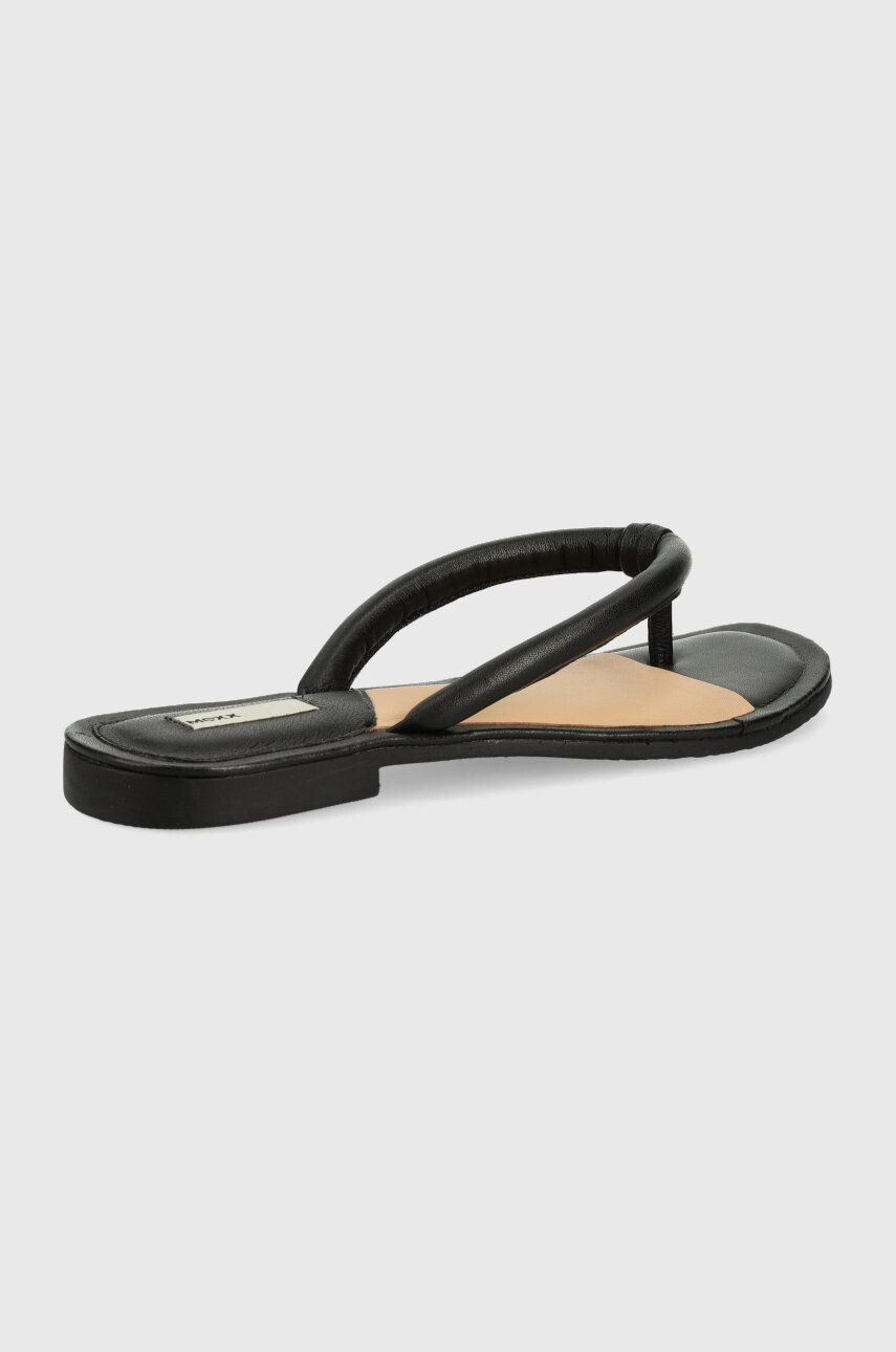 Mexx Кожени джапанки Sandal Jill - Pepit.bg