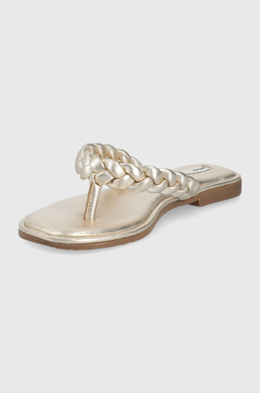 Mexx Кожени джапанки Sandal Joya - Pepit.bg