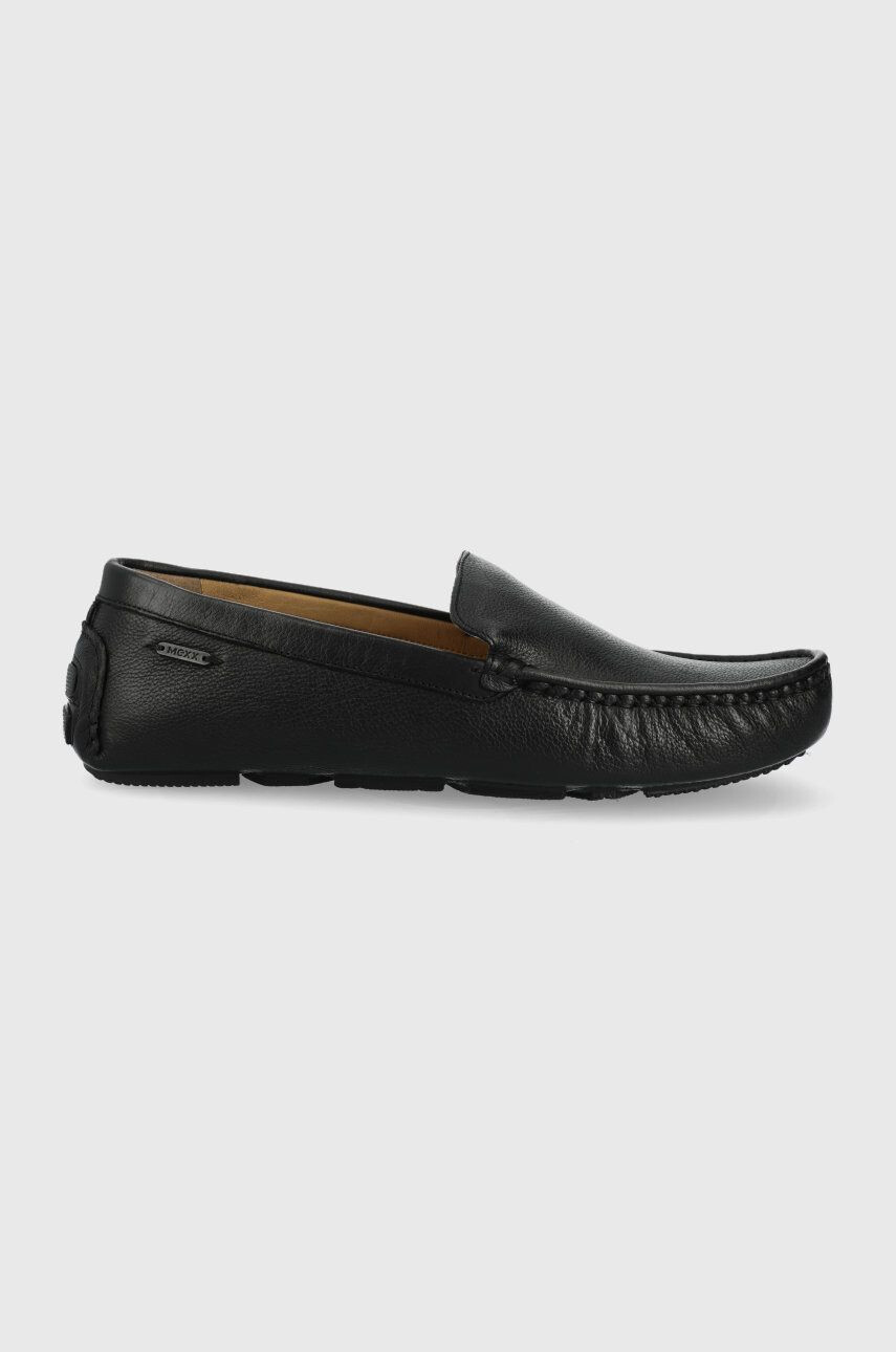 Mexx Кожени мокасини Moccassin Gabe - Pepit.bg