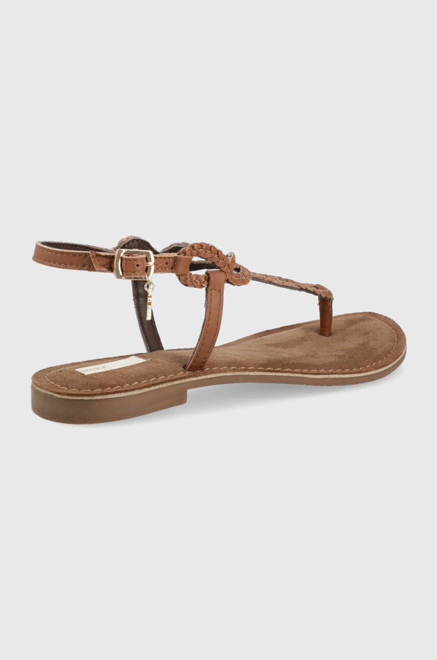 Mexx Кожени сандали Sandal Jolene - Pepit.bg