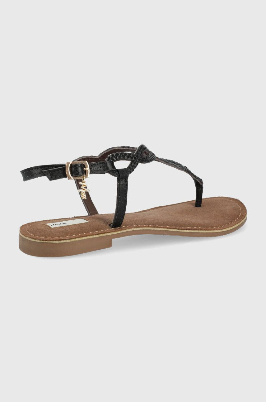 Mexx Кожени сандали Sandal Jolene - Pepit.bg