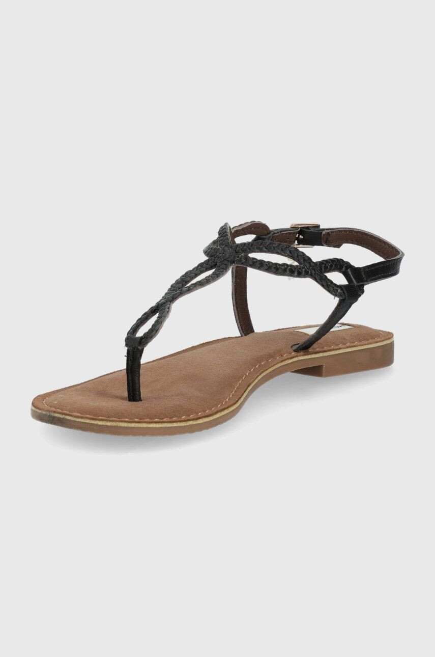 Mexx Кожени сандали Sandal Jolene - Pepit.bg