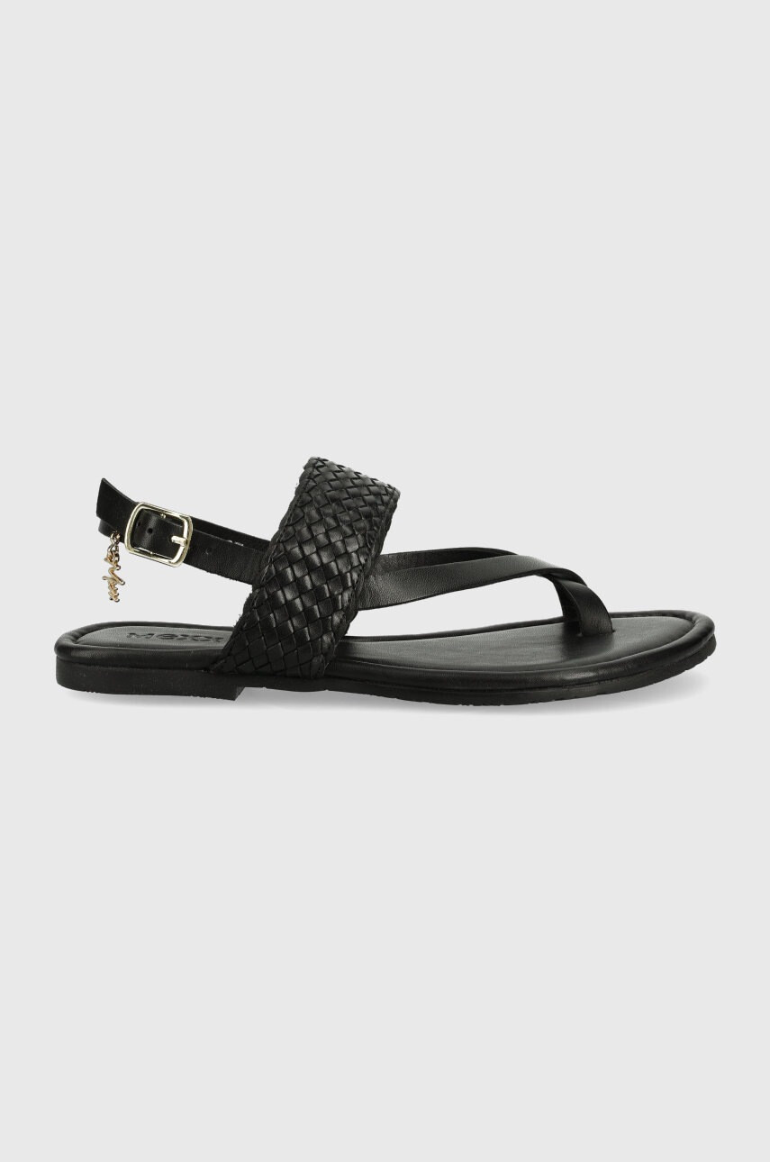 Mexx Кожени сандали Sandal Joraya - Pepit.bg