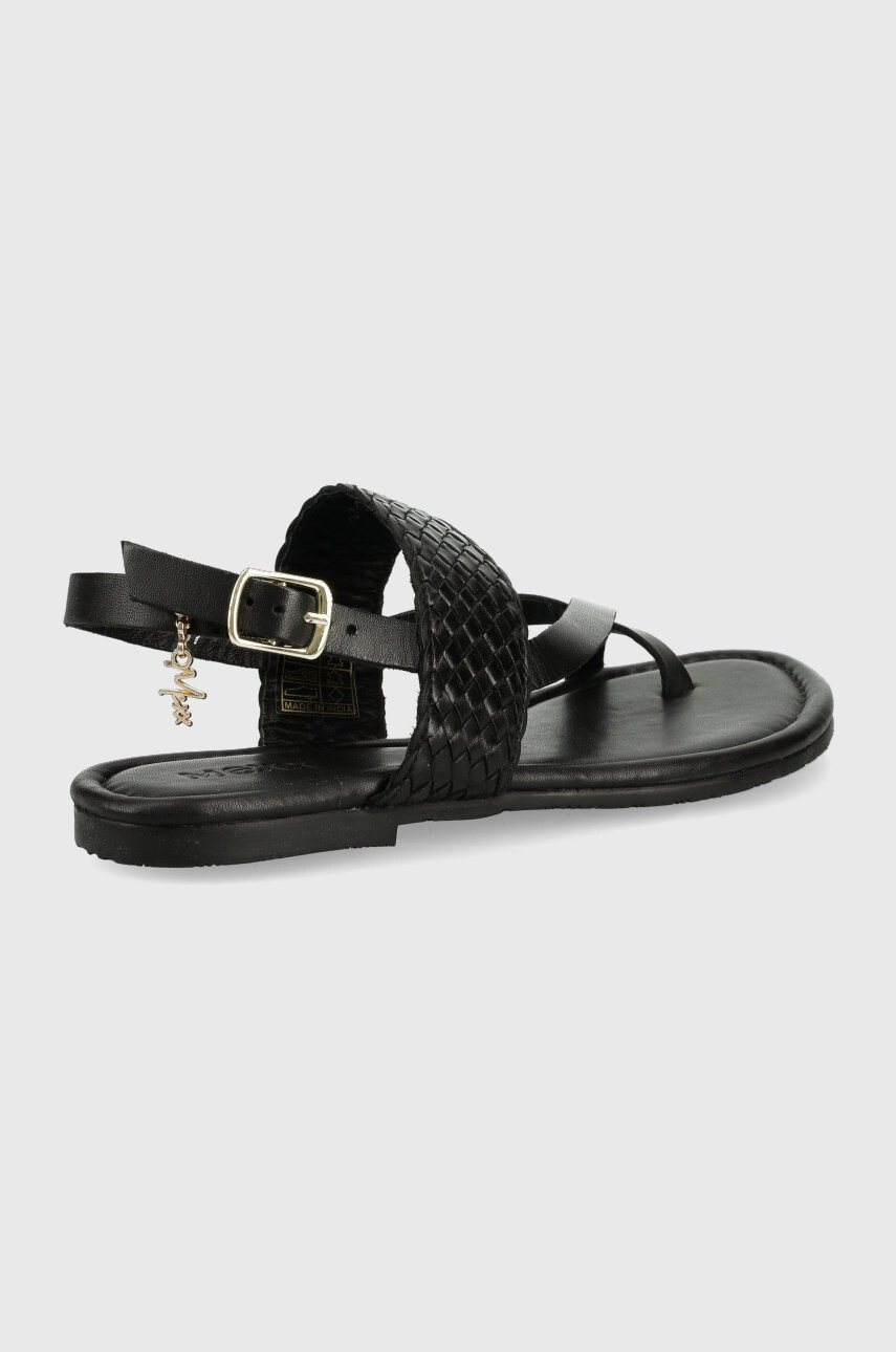Mexx Кожени сандали Sandal Joraya - Pepit.bg
