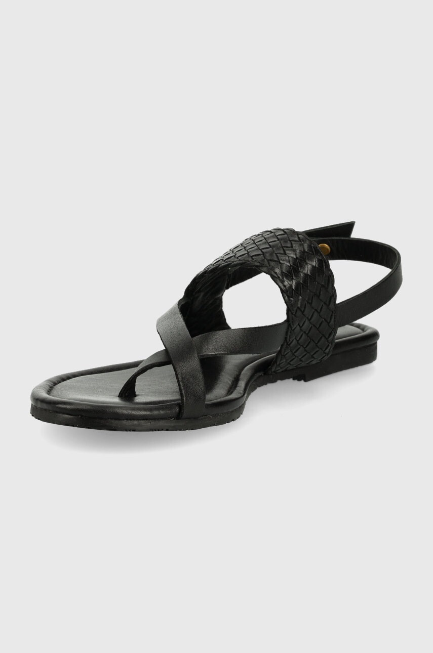 Mexx Кожени сандали Sandal Joraya - Pepit.bg