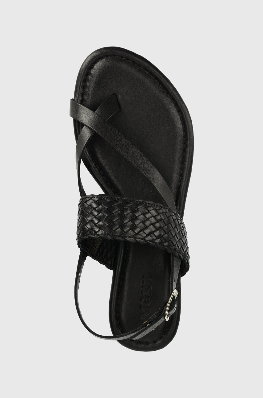 Mexx Кожени сандали Sandal Joraya - Pepit.bg