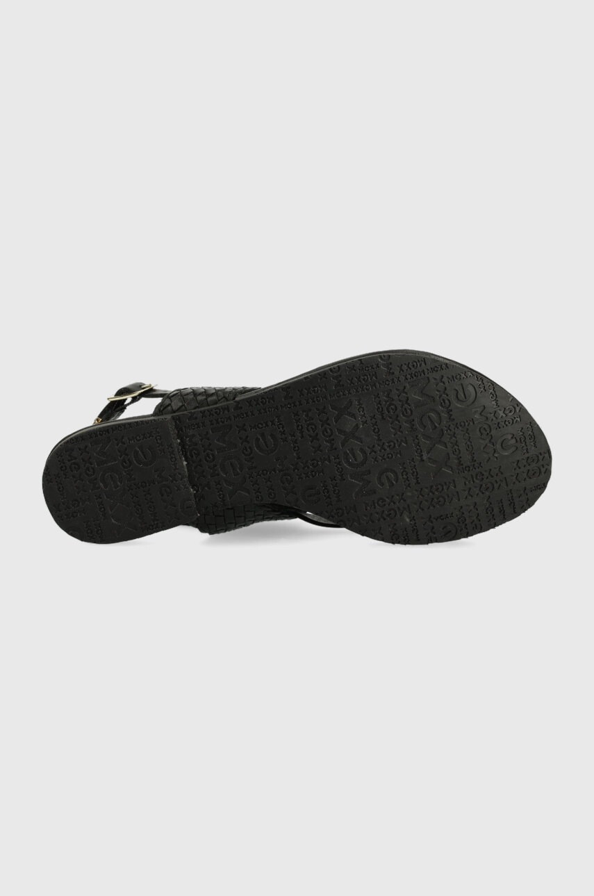 Mexx Кожени сандали Sandal Joraya - Pepit.bg