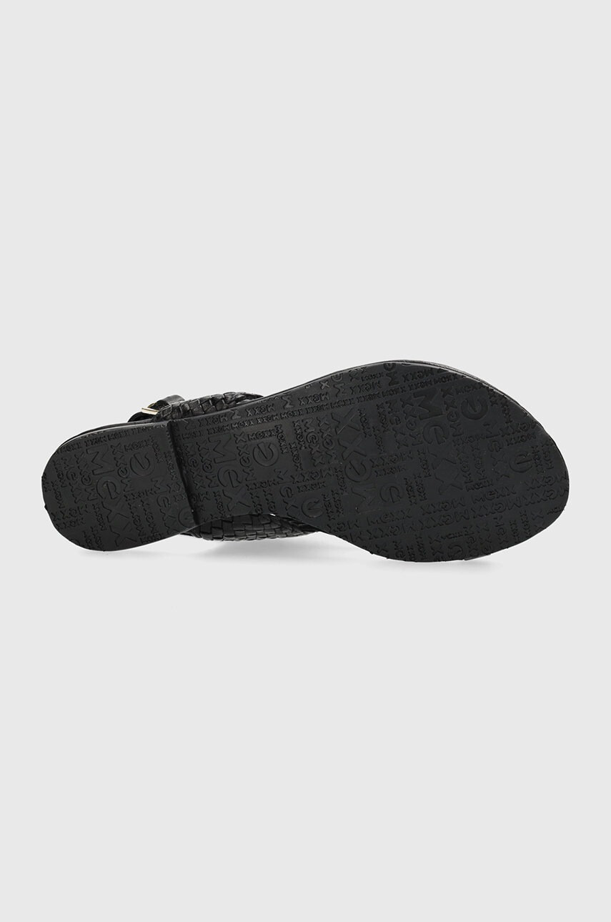 Mexx Кожени сандали Sandal Joraya - Pepit.bg